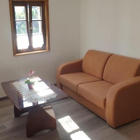 Das Ferienhaus Protze Hohnstein Eksteriør billede