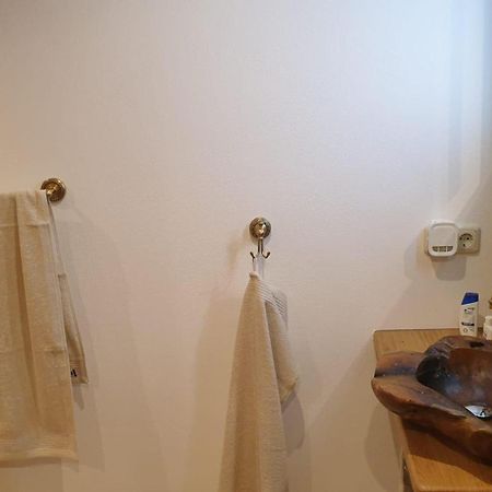 Das Ferienhaus Protze Hohnstein Eksteriør billede